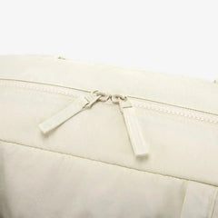 Puffy Water-Resistant Gym & Travel Duffle Bag