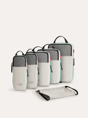 Blast Packing Cubes