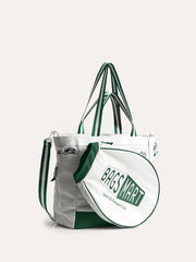 Advantage 25L Tennis Tote