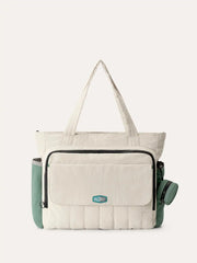 Paz 25L Diaper Tote