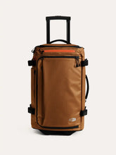 Blast Pro 43L Roller Backpack