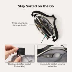 Blast Sling Bag