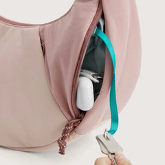 Crush Hobo Bag