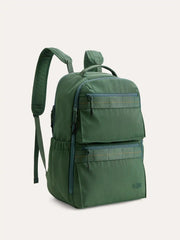 Moss Backpack