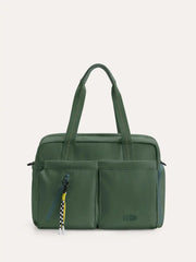 Moss Overnighter