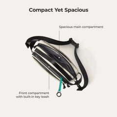 Blast Sling Bag
