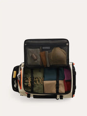 Blast 43L Roller Backpack