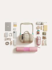 REIKI 5.5L Mini Duffle