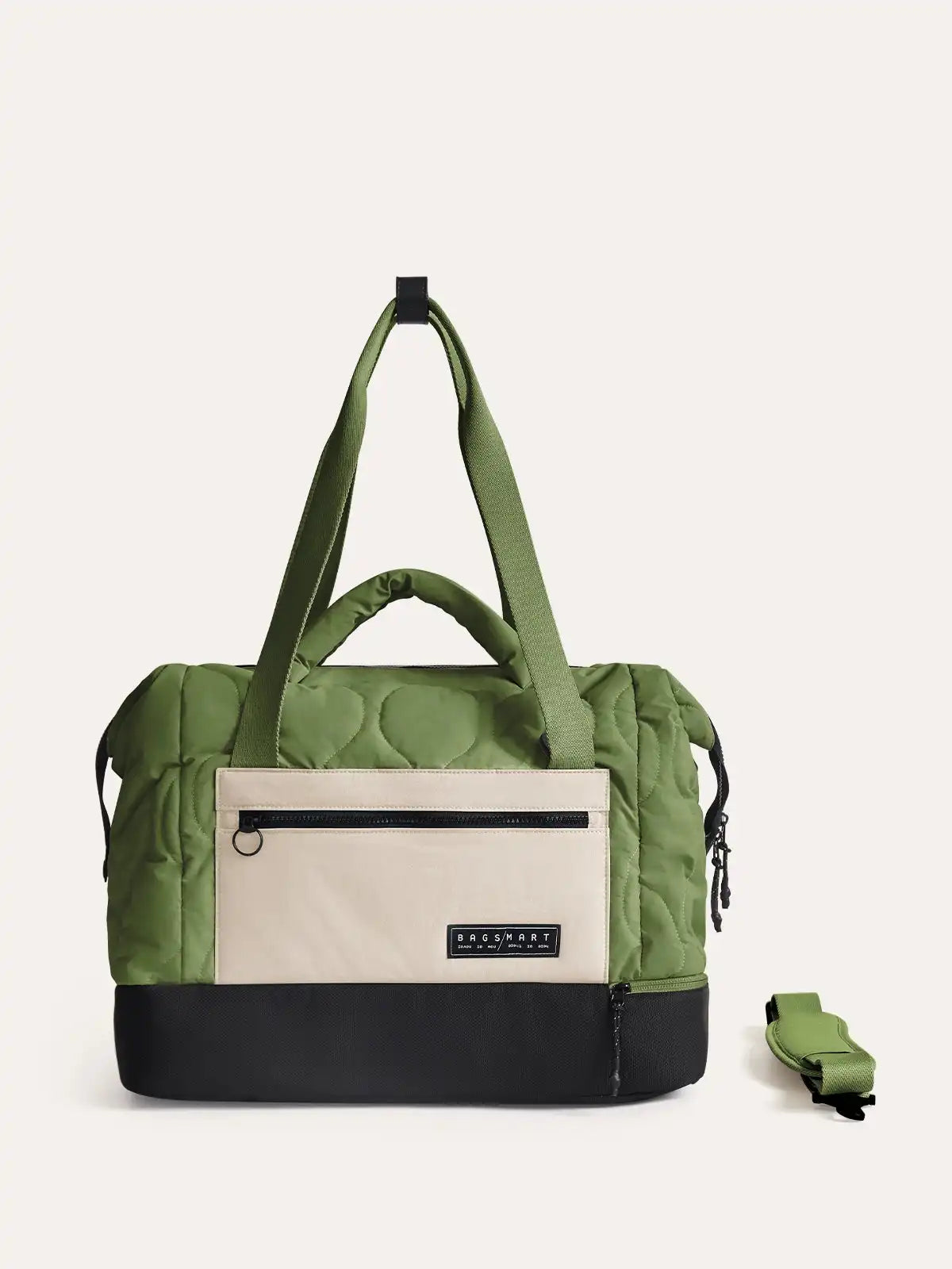 Paz 34L Duffle