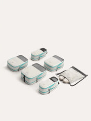 Blast Packing Cubes