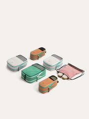 Blast Packing Cubes