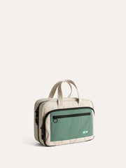 Paz Hanging Toiletry Bag