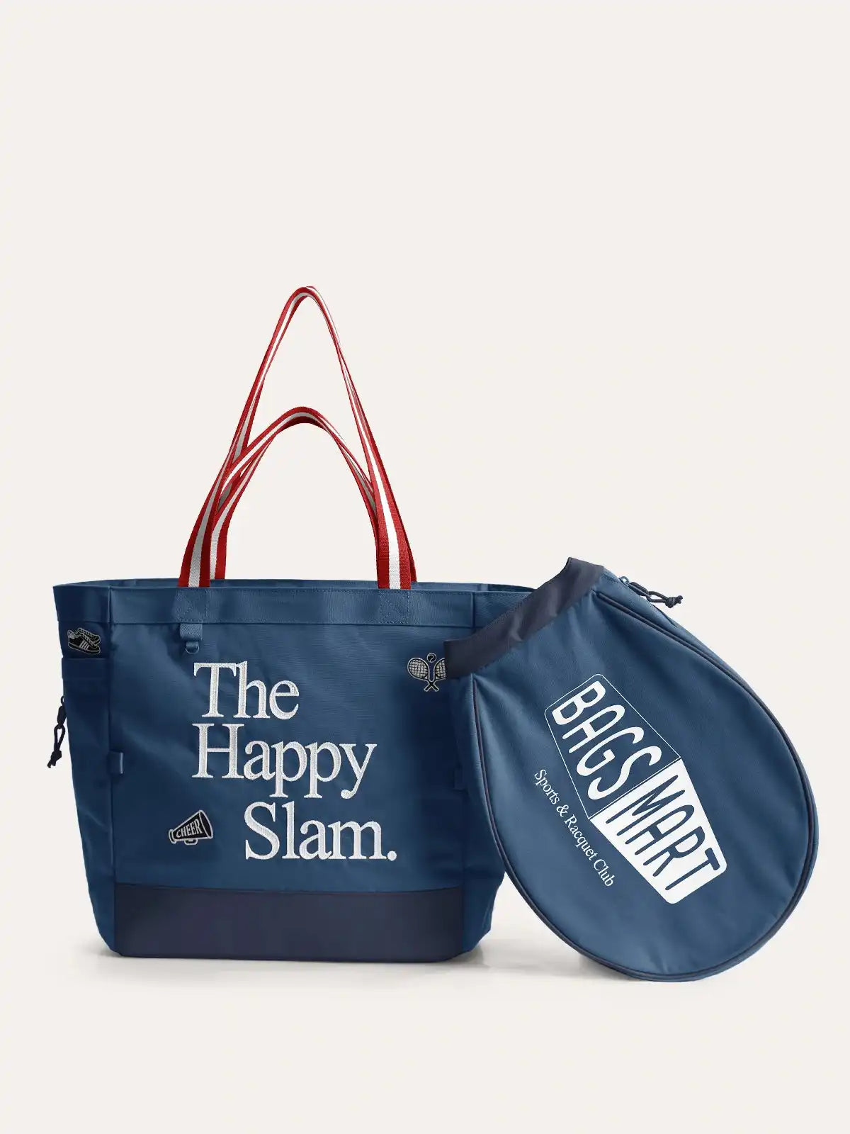 Advantage 25L Tennis Tote