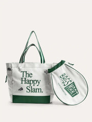 Advantage 25L Tennis Tote
