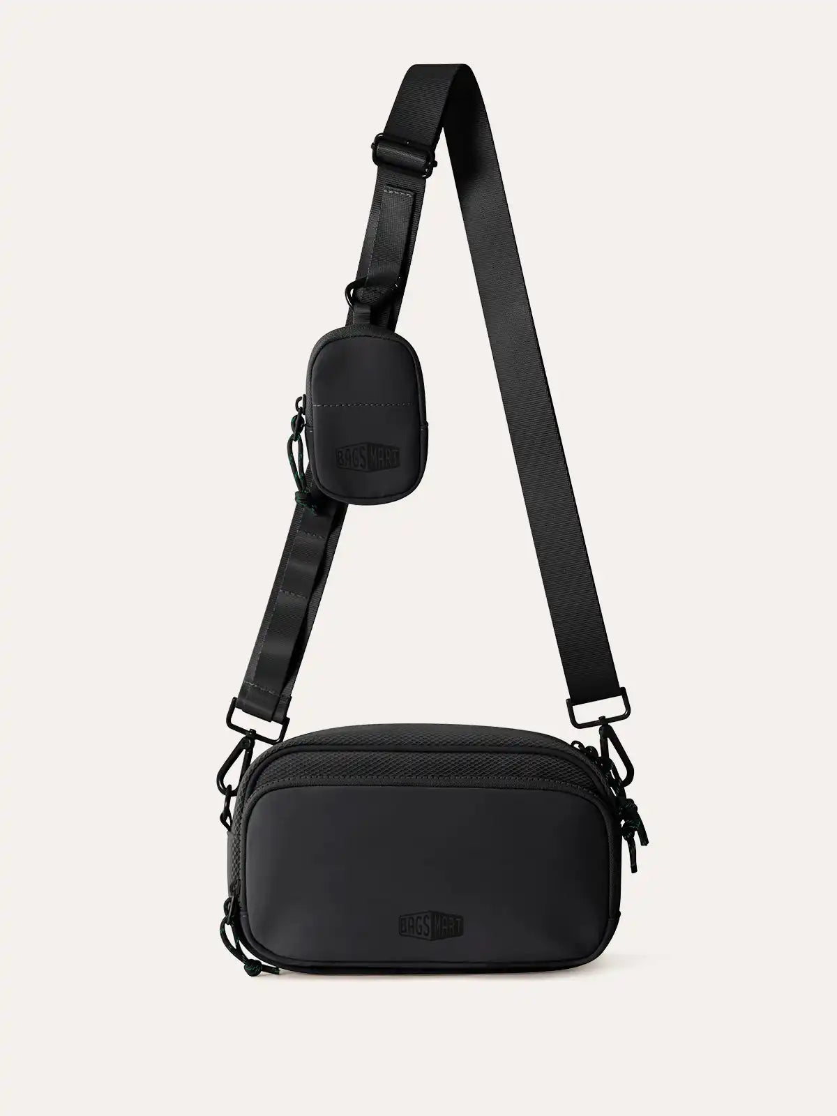 REIKI Crossbody