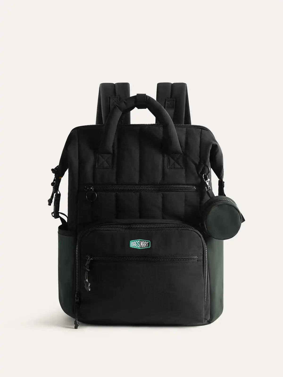 Paz 25L Diaper Backpack