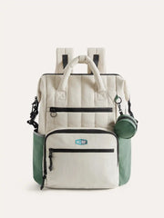 Paz 25L Diaper Backpack