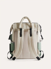 Paz 25L Diaper Backpack