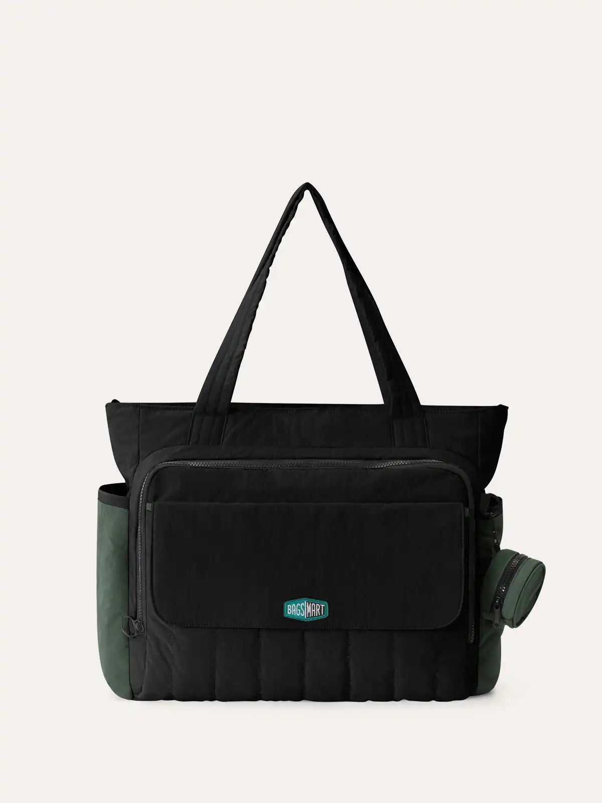 Paz 25L Diaper Tote