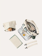 Paz 25L Diaper Tote