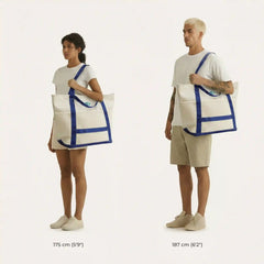 Coast 40L Tote