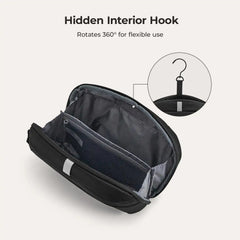 Dense Dopp Kit