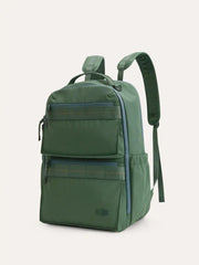 Moss Backpack