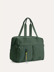 Moss Overnighter