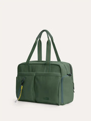 Moss Overnighter
