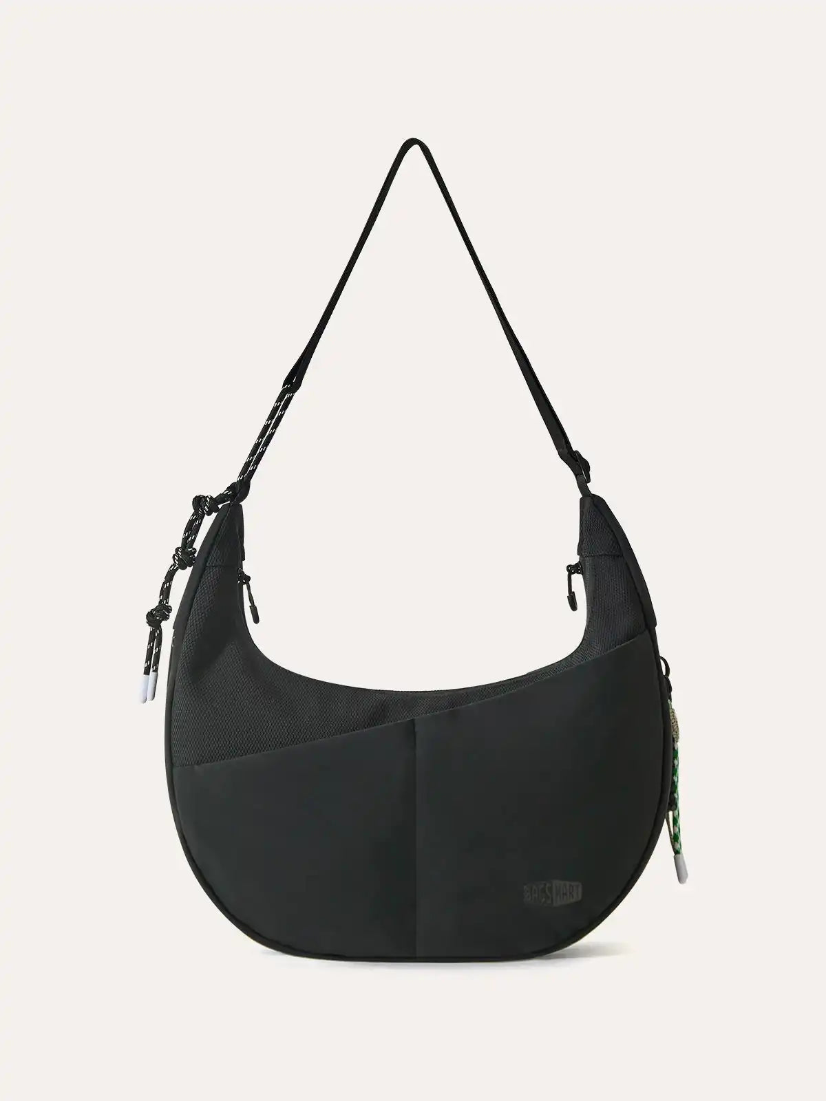 REIKI Hobo Bag