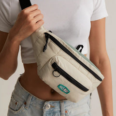Paz 2.5L Belt Bag