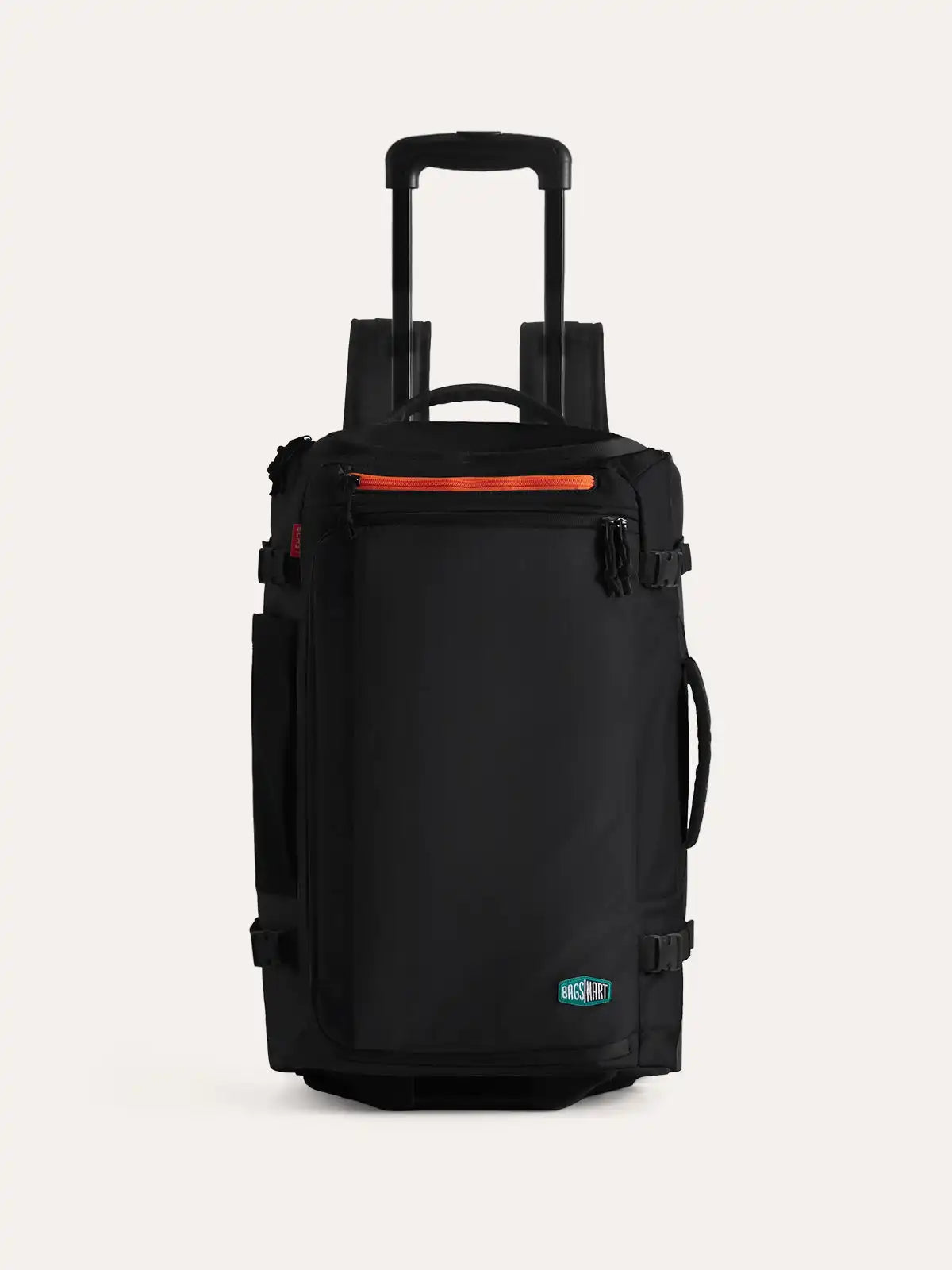Blast 43L Roller Backpack