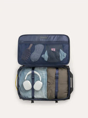 Faro 40L Rolling Duffel